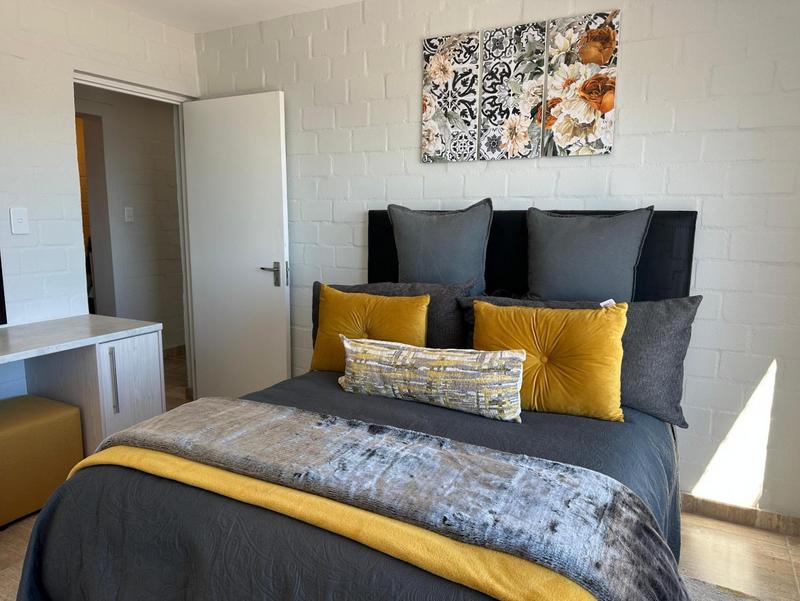 4 Bedroom Property for Sale in Da Gama Bay Western Cape